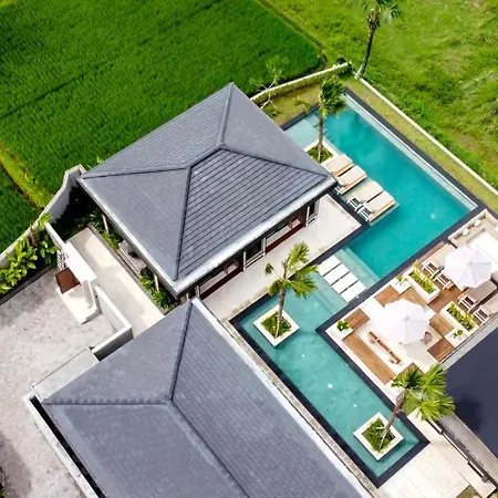 Villa Mei By Balisuperhost